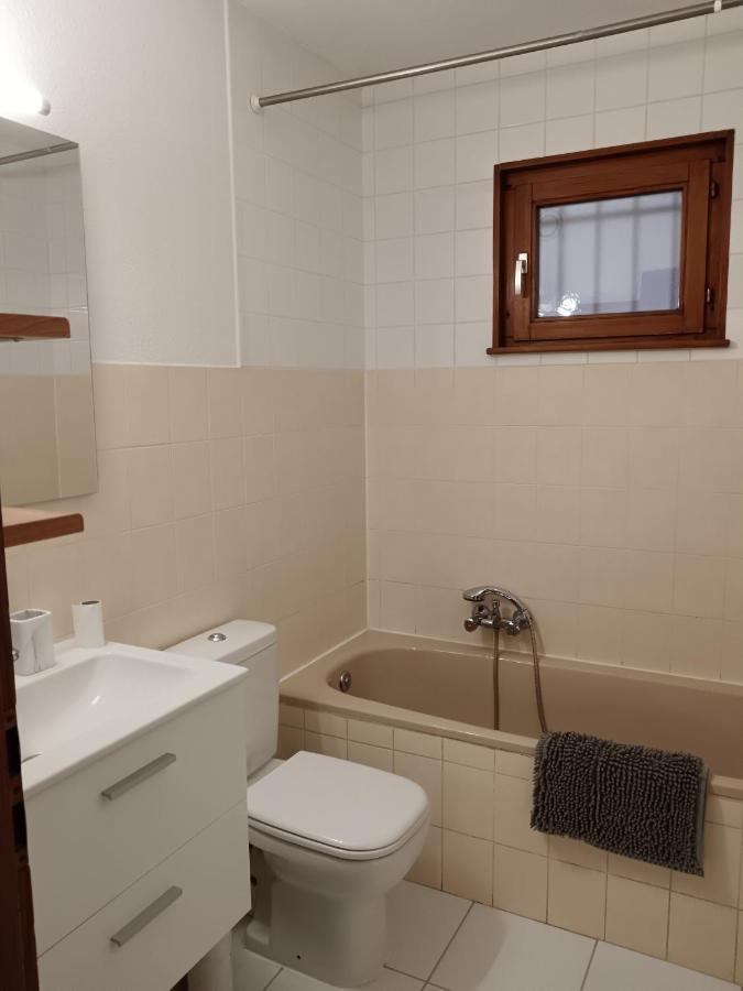 Appartement Cosy A Estrasburgo Exterior foto