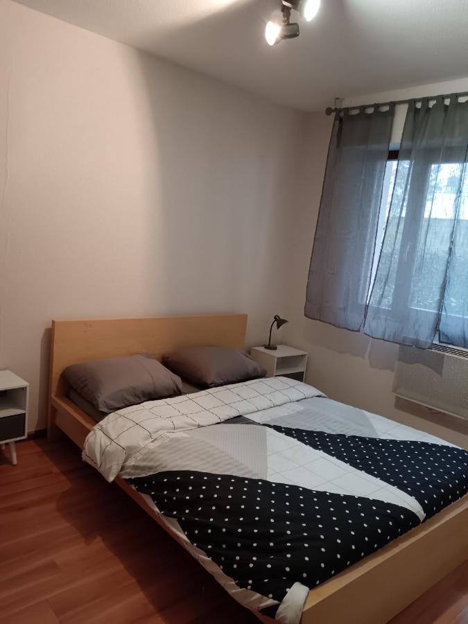 Appartement Cosy A Estrasburgo Exterior foto