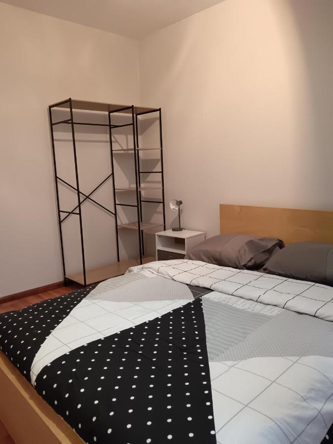 Appartement Cosy A Estrasburgo Exterior foto