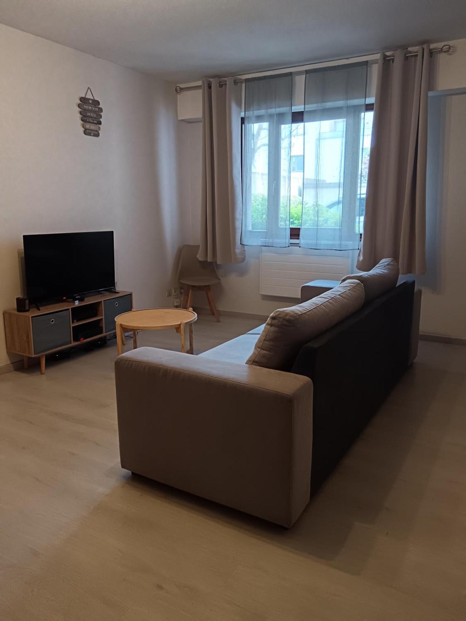 Appartement Cosy A Estrasburgo Exterior foto